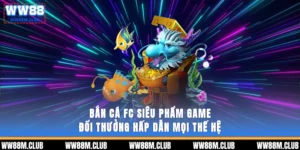Bắn cá FC