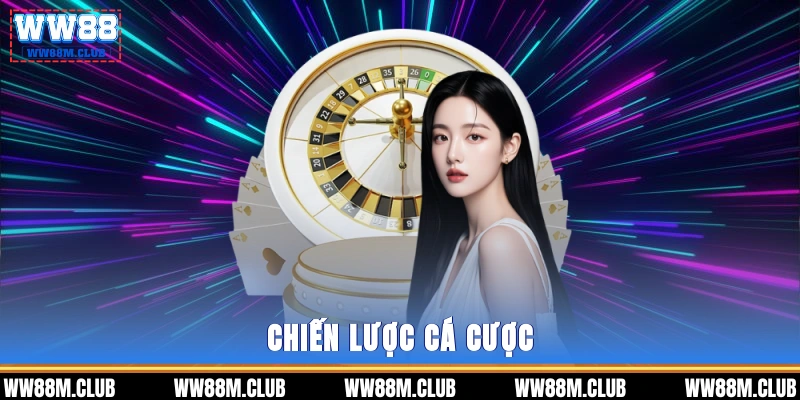 Chiến lược cá cược 