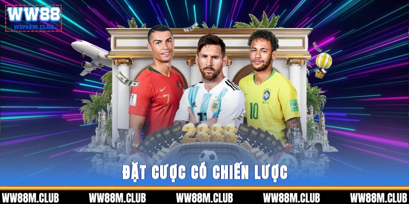 Đặt cược có chiến lược