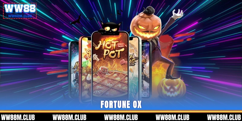 Fortune Ox