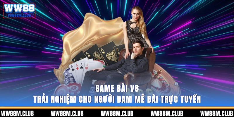Game bài V8