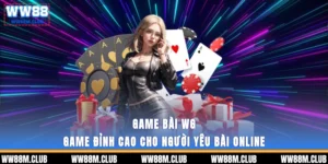 game bài WG