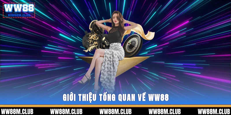 Giới thiệu tổng quan về WW88