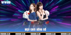 mẹo chơi rồng hổ