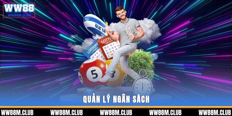 Quản lý ngân sách