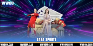 Saba Sports