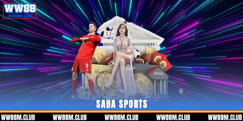 Saba Sports