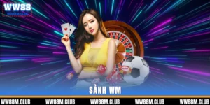 Sảnh WM