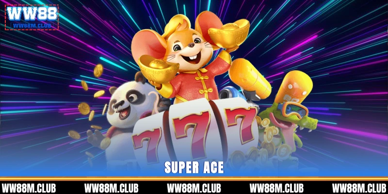 Super Ace