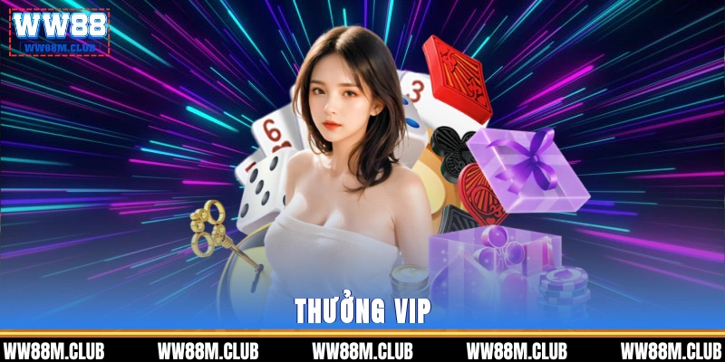 Cách tận dụng tối đa thưởng Vip tại nhà cái